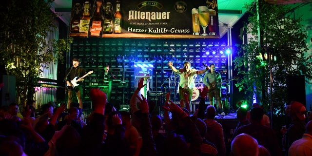 Altenauer Brauerei