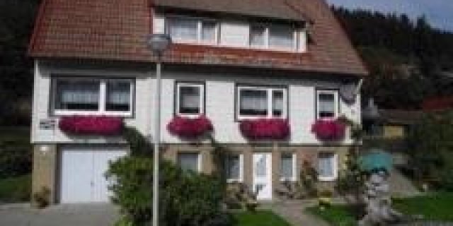 Hirschhausen Mühlenberg