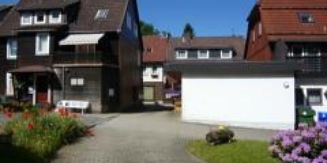 Ferienwohnung Harzsonne