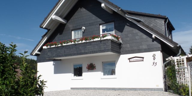 Haus Wittenberg ****